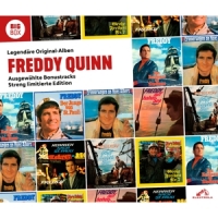 Quinn,Freddy - Big Box