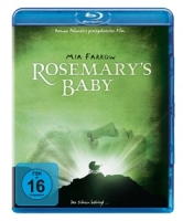 Roman Polanski - Rosemary's Baby