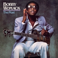 Womack,Bobby - The Poet (Vinyl)