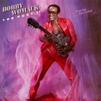 Womack,Bobby - The Poet II (Vinyl)