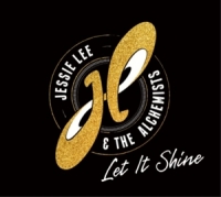 Lee,Jessie And The Alchemists - Let It Shine