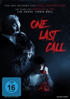 One last Call/DVD - One last Call