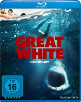 The Great White/BD - Great White