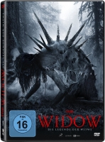 Ivan Kapitonov - The Widow-Die Legende der Witwe