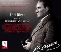 Biret,Idil - Idil Biret-Best of Turkish Piano Music