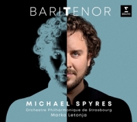 Spyres,Michael/OPS/Letonja,Marko - BariTenor