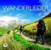 Various - Wanderlieder