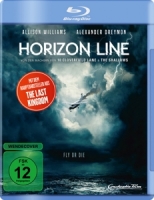 Mikael Marcimain - Horizon Line
