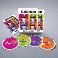 Lindenberg,Udo - UDOPIUM-Das Beste (Standard Edition)