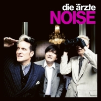 Ärzte,Die - Noise (Ltd.7inch Vinyl Inkl.MP3-Code)