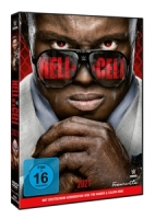 Wwe - Wwe: Hell In A Cell 2021