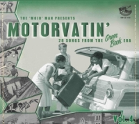 Various - Motorvatin' Vol.4