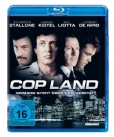 James Mangold - Cop Land