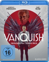 Vanquish/BD - Vanquish