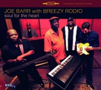 Barr,Joe & Breezy Rodio - Soul For The Heart