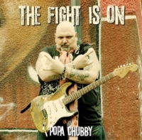 Chubby,Popa - Fight Is On