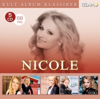 Nicole - Kult Album Klassiker