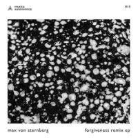 Sternberg,Max von - Forgiveness Remix EP