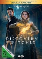 Various - A Discovery of Witches-Staffel 2