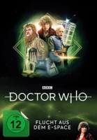 Baker,Tom/Ward,Lalla/Waterhouse,Matthew/+ - Doctor Who-4.Doktor-Flucht Aus Dem E-Space