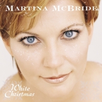 McBride,Martina - White Christmas