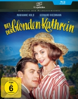 Quest,Hans - Bei der blonden Kathrein (Filmjuwelen) (Blu-ray)
