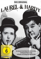Laurel,Stan/Hardy,Oliver/Semon,Larry - Laurel & Hardy-Das Original Vol.3