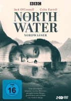 Farrell,Colin/O'Connell,Jack/Graham,Stephen/+ - The North Water-Nordwasser