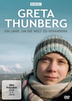 Thunberg,Greta/Thunberg,Svante/Attenborough,David - Greta Thunberg