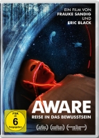 Aware-Reise in das Bewusstsein/DVD - Aware-Reise in das Bewusstsein