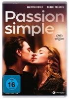 Passion Simple - Passion Simple