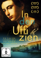 In den Uffizien/DVD - In den Uffizien