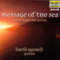 David Russell - Message Of The Sea
