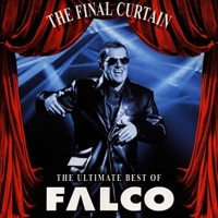 Falco - The Final Curtain - The Ultimate Best Of