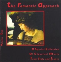 VARIOUS - THE ROMANTIC APPROACH VOL.2
