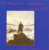Diverse - The Romantic Approach Vol. 3