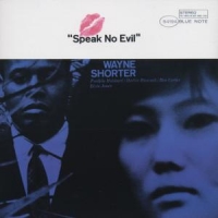 Shorter,Wayne - Speak No Evil (99 Dig.Rem.)
