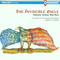 JEANES/BAND O.T.BLUES A.ROYALS - THE INVINCIBLE EAGLE-FAMOS SOU