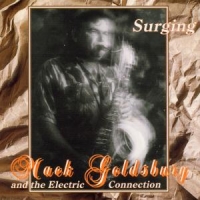 Goldsbury,Mack - Surging