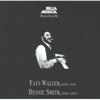 Fats Waller & Bessie Smith - Fats Waller & Bessie Smith