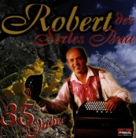 Robert Der Serles Bua - 35 Jahre