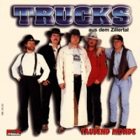 Trucks Aus Dem Zillertal - Tausend Monde
