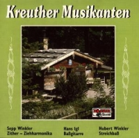 Kreuther Musikanten - Instrumental