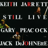 Jarrett,Keith Trio - Still Live