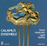 Calamus Ensemble - Bläserquintette