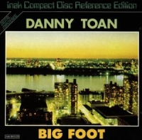 Toan,Danny - Big Foot