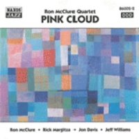 Ron McClure - Pink Cloud