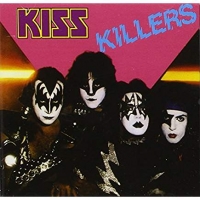 Kiss - Kiss Killers