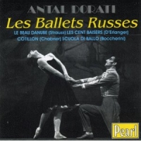 Dorati A./+ - Antal Dorati & The Ballets Rus