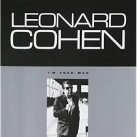 Cohen,Leonard - I'm Your Man
